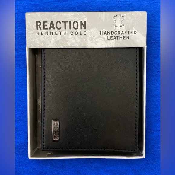 Kenneth Cole Reaction Other - Kenneth Cole Wallet